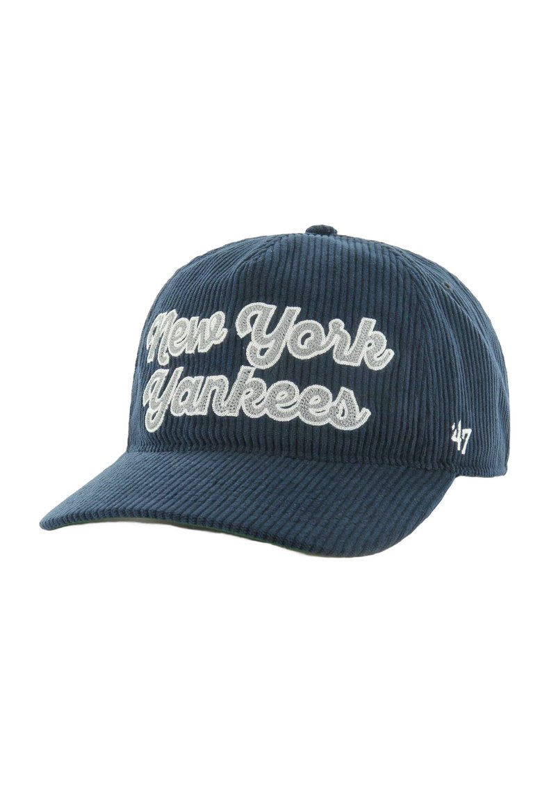 '47 NEW YORK YANKEES - Cap - navy