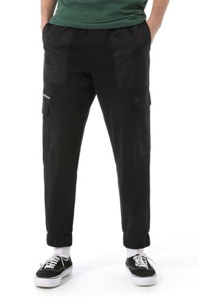 Pantaloni sportivi - black