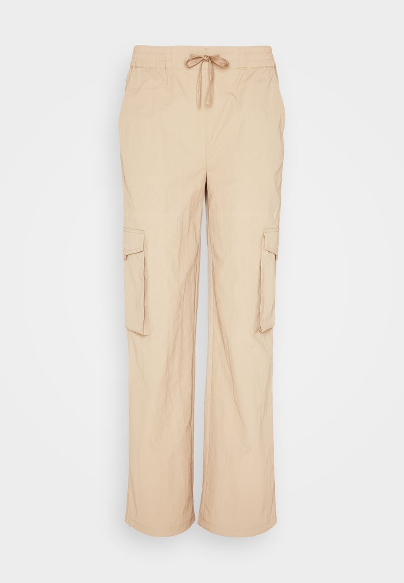 Sofie Schnoor Cargobroek beige