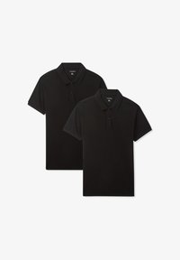 Non selezionato, 2x Black