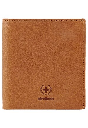 Strellson Lompakko - cognac