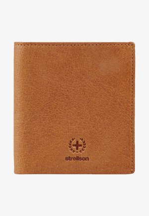 Strellson Punge - cognac