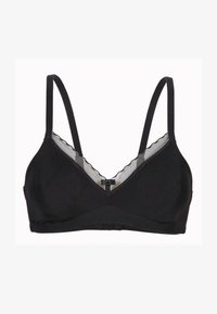 Non selezionato, nero