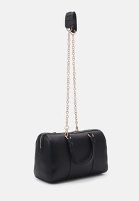 LIU JO BOWLING BAG - Mala de mão - nero