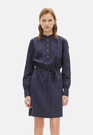 Vestido informal - navy