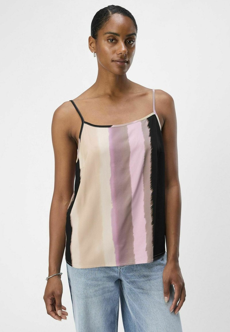 Obdulia 3 4 Top Sandshell Flower
