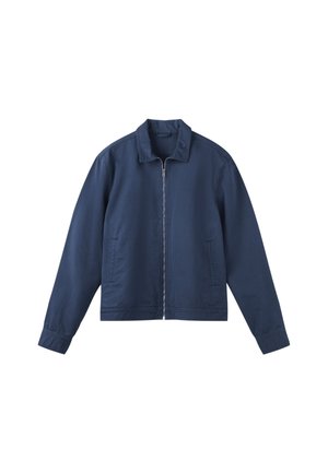 Balmohk, Zip-up Worker - Let jakke / Sommerjakker - navy blue
