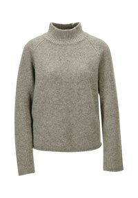 Unausgewählt, graphite   melange