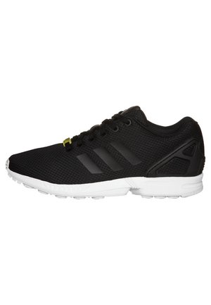 Sneakers laag - black