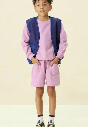 Sissy-Boy, SISSY-BOY STEPPWESTE - Veste sans manches - dunkelblau