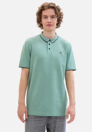 Poloshirt - grün