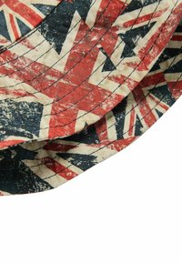 Next BUCKET - REGULAR FIT - Hatte - union jack
