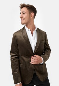 GEORGE - Dressjakke - army