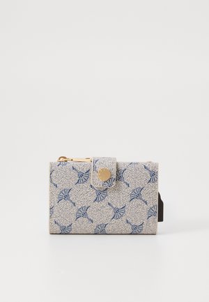 MAZZOLINO DILETTA C-FOUR E-CAGE  - Wallet - blue