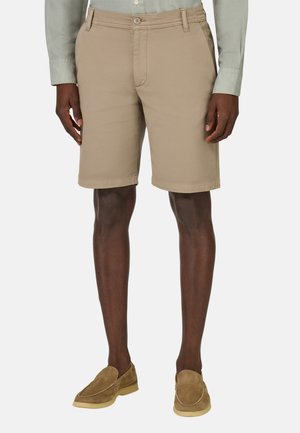 BERMUDAS - Shorts - taupe