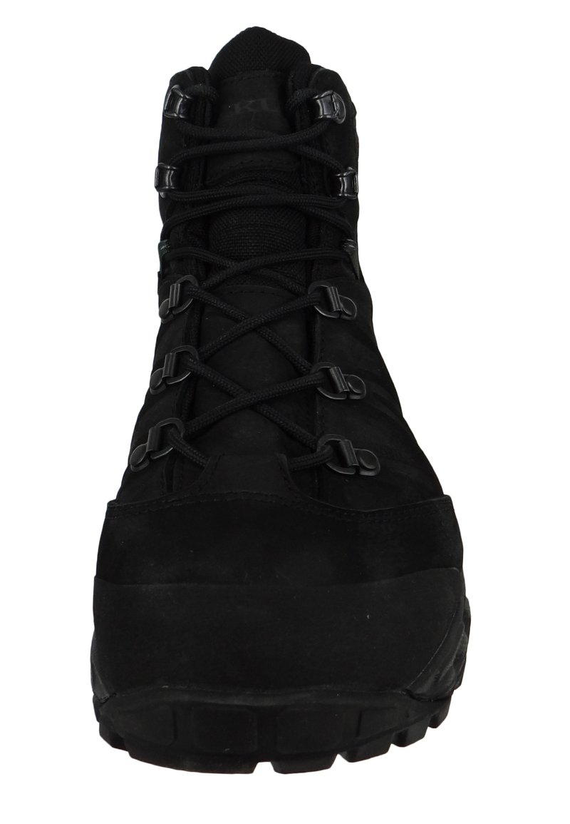 Herren Sportschuhe | Aku Hikingschuh black/schwarz - IV28534 Herren Sportschuhe | Aku Hikingschuh black/schwarz - IV28534