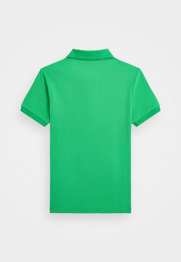 SLIM - Polo shirt - stem2