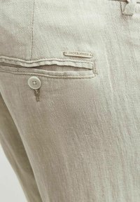 Jack & Jones Hlače chino - crockery