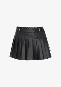 Unausgewählt, black