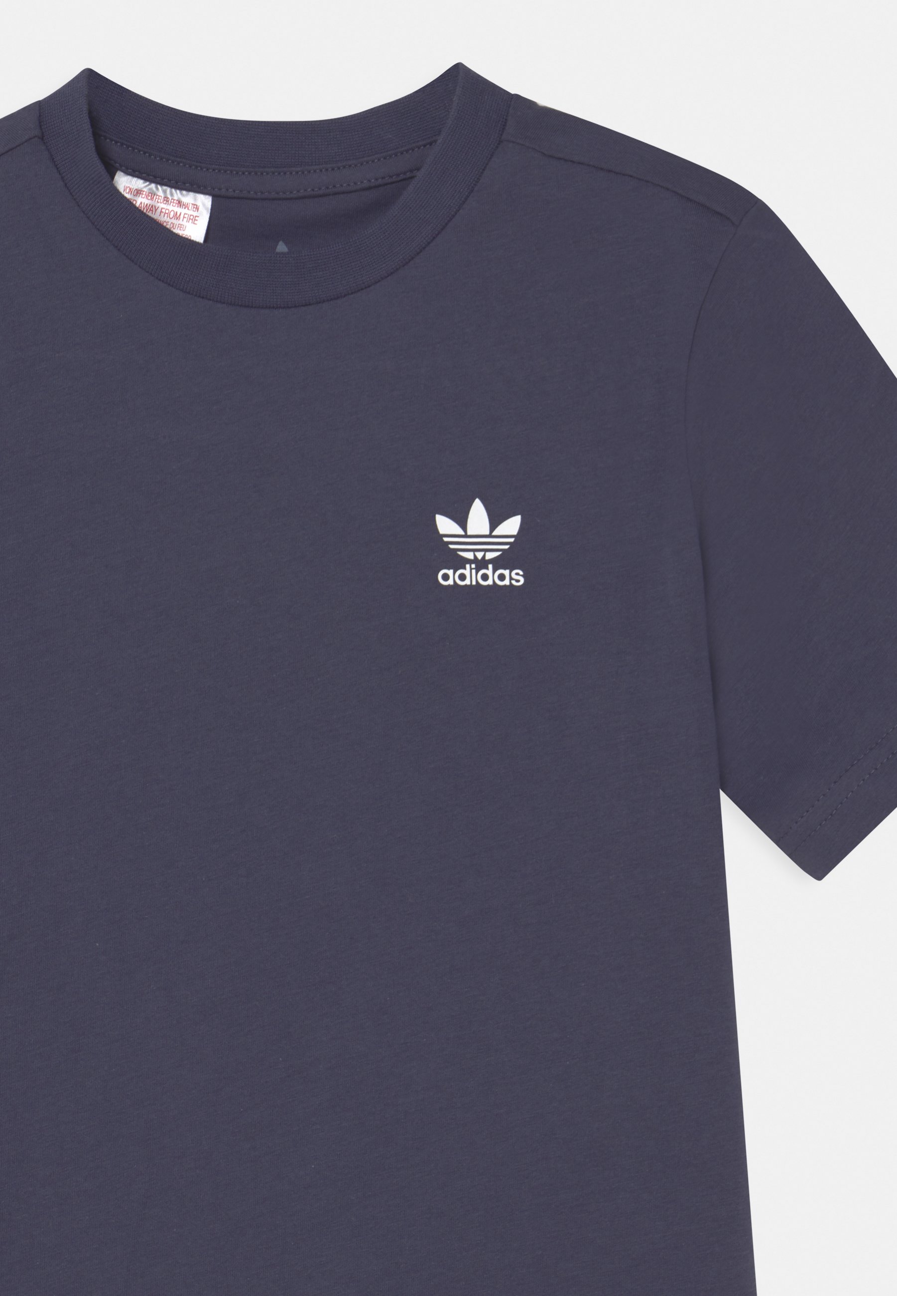 adidas Originals TEE UNISEX - Basic T 