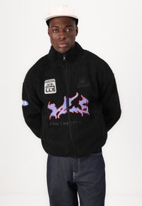 LOW LIGHTS STUDIOS® YUKON BAY JACKET UNISEX Fleece - Main Image