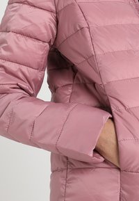 JDY Giacca da mezza stagione - light pink