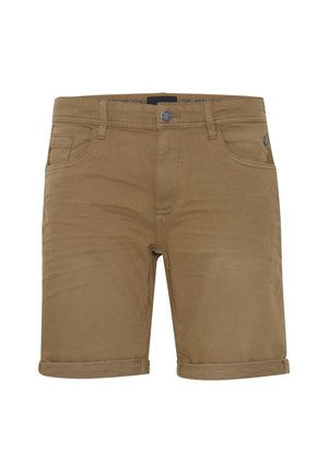 Blend, BHJOGG SLIM/ REGULAR FIT - Jeans Shorts - otter