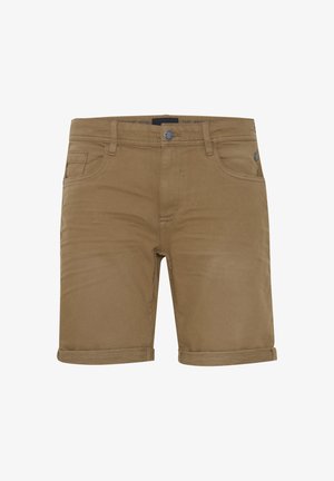 Blend, BHJOGG SLIM/ REGULAR FIT - Jeans Shorts - otter