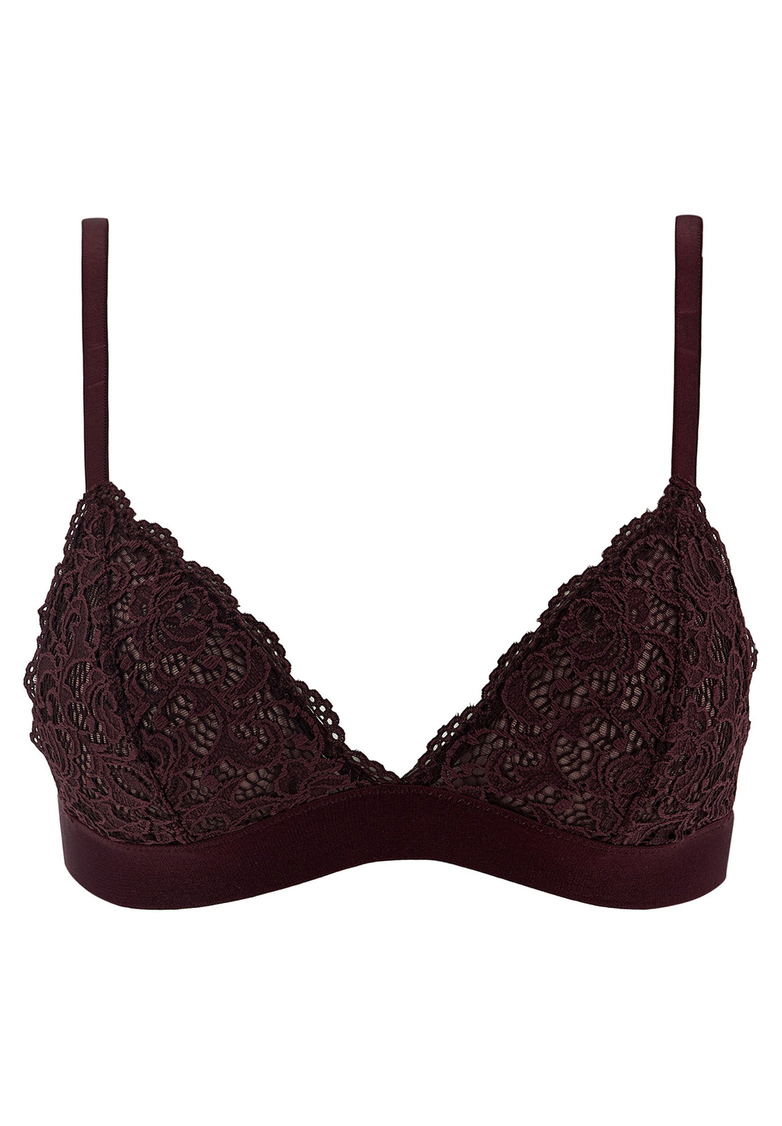 Damen Triangel BH Damen Triangel BH