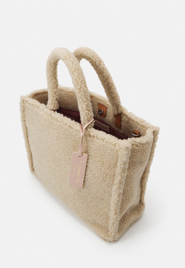 NEVER WITHOUT - Handbag2