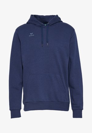 ESSENTIAL TEAM - Kapuzenpullover - new navy slate grey