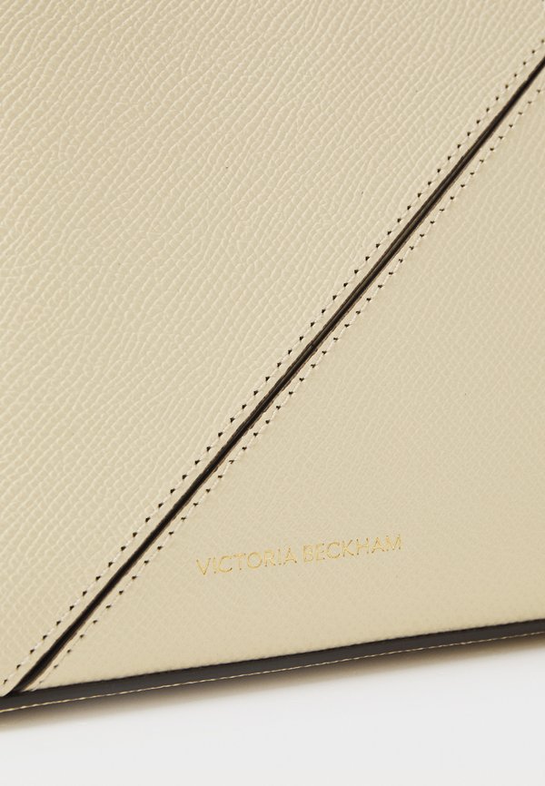 THE VICTORIA - Clutch - ivory4