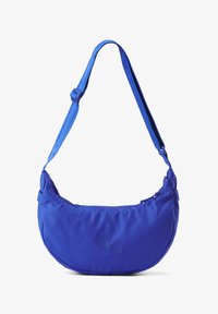 Unausgewählt, ultimate blue