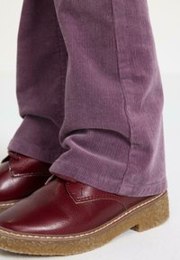 Lindex Bukser - light dusty lilac