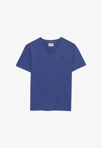 Non sélectionné, serge blue