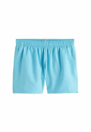Next, REGULAR FIT - ESSENTIAL 4 INCH SWIM SHORTS  . - Badeshorts - light blue