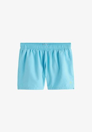 Next, REGULAR FIT - ESSENTIAL 4 INCH SWIM SHORTS . - Badeshorts - light blue