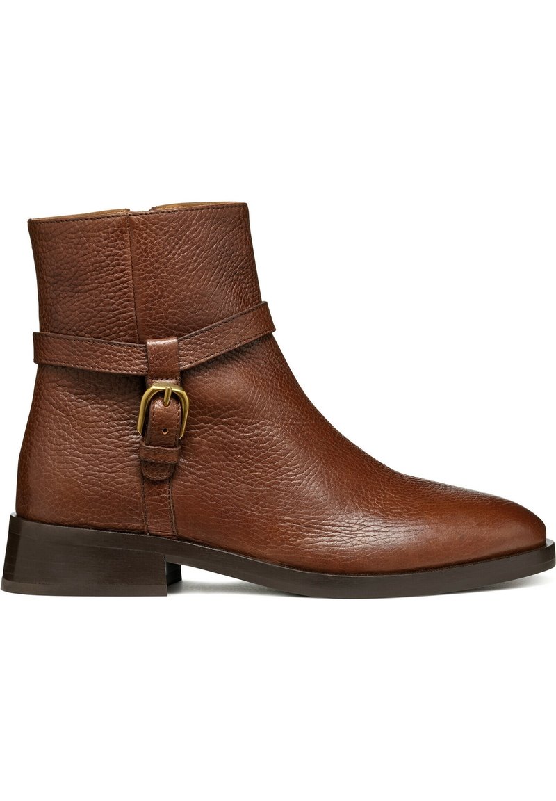 Geox Botines - brown