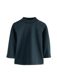 Next REGULAR FIT - TURTLE - T-shirt à manches longues - navy/bleu - ZALANDO.FR