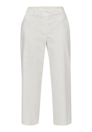 Broek - off-white
