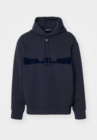 Melegítőfelső - iconico blu navy