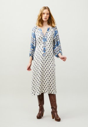Odd Molly HAYDEN - Day dress - light porcelain
