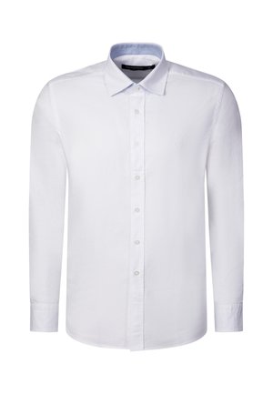 KARL LAGERFELD BEKLEIDUNG 605192 - Businesshemd - white