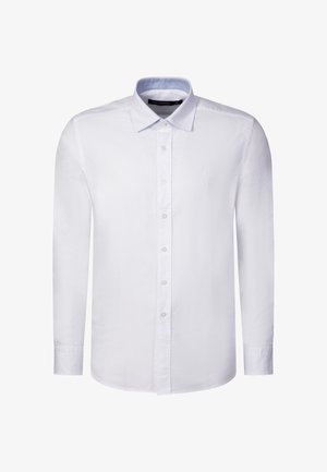 KARL LAGERFELD, BEKLEIDUNG 605192 - Formal shirt - white