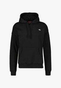 Selezionato, schwarz