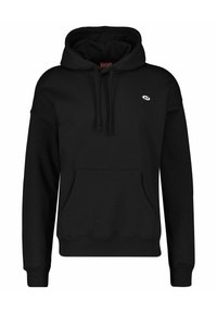 ROB DOVAL - Hoodie - schwarz