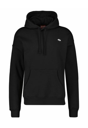 ROB HOOD DOVAL - Hoodie - schwarz