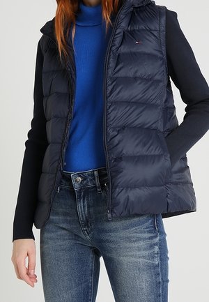 Doudoune - dark blue