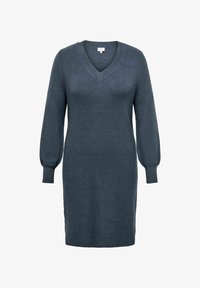 Pasirinkta, ombre blue