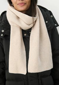 Part Two MARISA - Halsduk - french oak melange